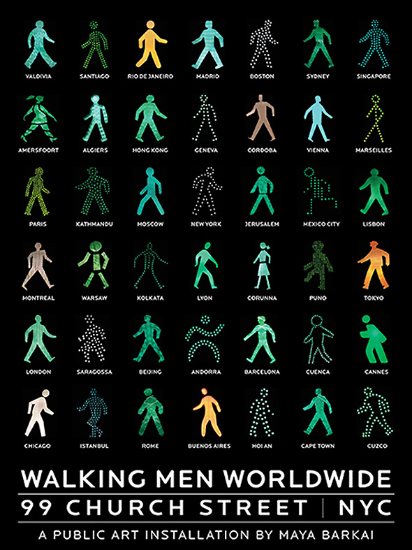 Walking-Men-Installation-Art-Maya-Barkai-Pays-Signaletique-Pieton-Pictogramme-1.jpg