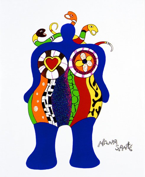 niki de saint phalle nana sante 1999 .jpg