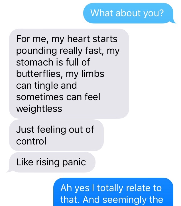 text convo 1