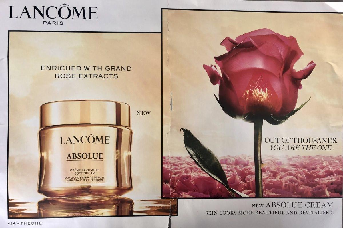 lancome