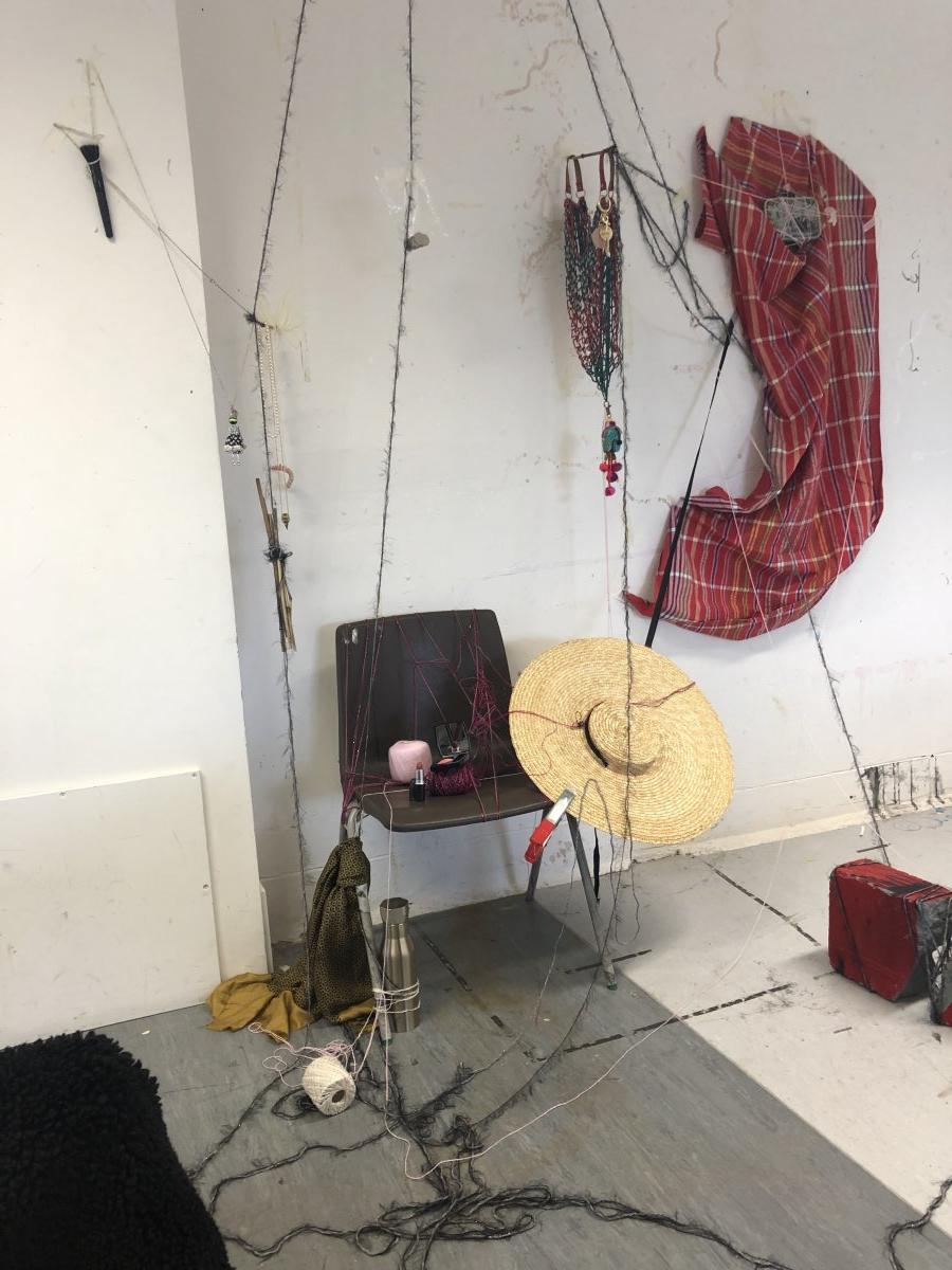 your data your possessions