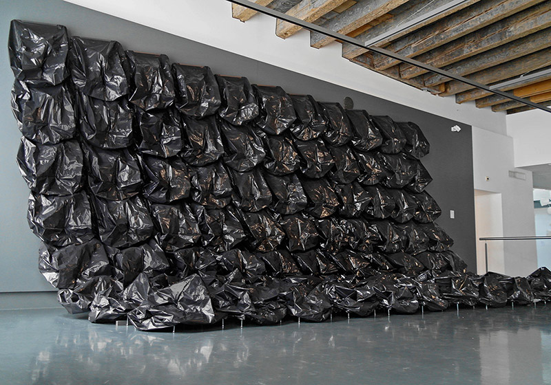 Nils Volker EIGHTY EIGHT PLASTIC BAGS.jpg