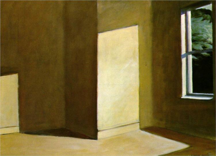 Sun in an empty room.jpg