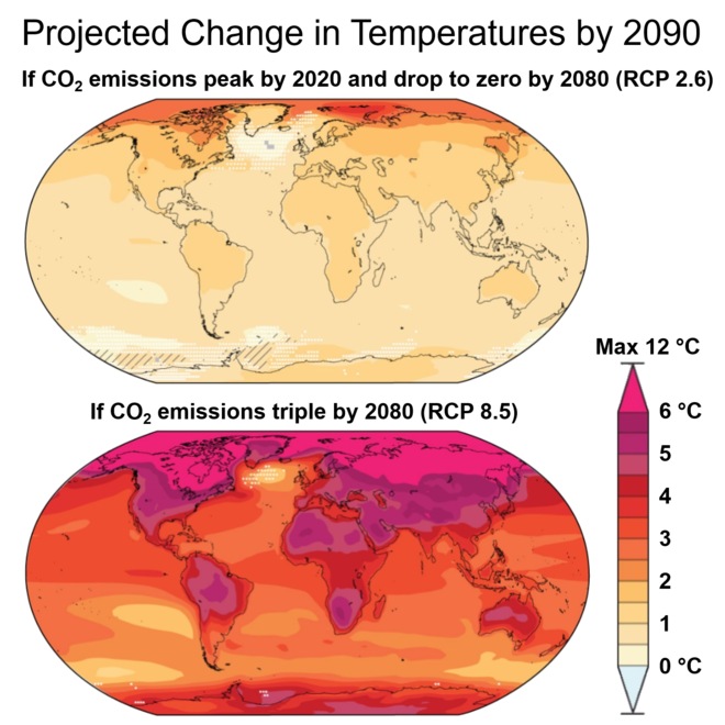 660px-Projected_Change_in_Temperatures_by_2090.png