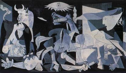 IF - 2 - Research - Anarchism - Events - Spain Cvil War - Guernica - Picasso.jpg