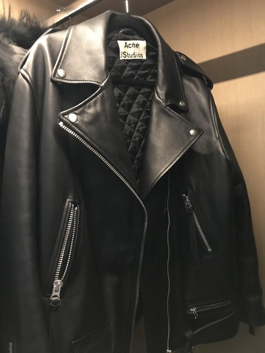 Acne studios Jacket