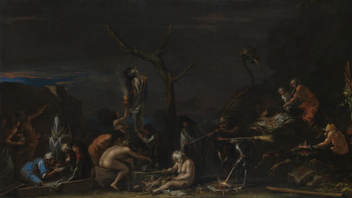 witches at their incatation salvator rosa.jpg