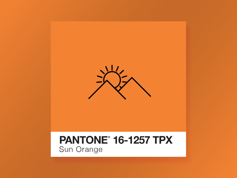 Pantone Sun Orange.png